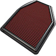 K&N Performance Air Filter - Premium Lifetime, Washable, Replacement Filter - 33-5035