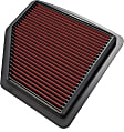 K&N Performance Air Filter - Premium Lifetime, Washable, Replacement Filter - 33-5037