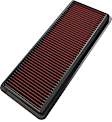 K&N Performance Air Filter - Premium Lifetime, Washable, Replacement Filter - 33-5040