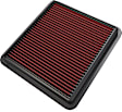K&N Performance Air Filter - Premium Lifetime, Washable, Replacement Filter - 33-5042