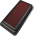 K&N Performance Air Filter - Premium Lifetime, Washable, Replacement Filter - 33-5044