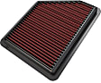K&N Performance Air Filter - Premium Lifetime, Washable, Replacement Filter - 33-5045