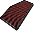K&N Performance Air Filter - Premium Lifetime, Washable, Replacement Filter - 33-5049