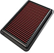 K&N Performance Air Filter - Premium Lifetime, Washable, Replacement Filter - 33-5050