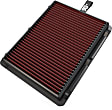 K&N Performance Air Filter - Premium Lifetime, Washable, Replacement Filter - 33-5057