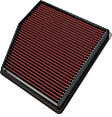 K&N Performance Air Filter - Premium Lifetime, Washable, Replacement Filter - 33-5061
