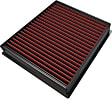K&N Performance Air Filter - Premium Lifetime, Washable, Replacement Filter - 33-5065