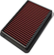 K&N Performance Air Filter - Premium Lifetime, Washable, Replacement Filter - 33-5070