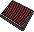 K&N Performance Air Filter - Premium Lifetime, Washable, Replacement Filter - 33-5072