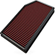 K&N Performance Air Filter - Premium Lifetime, Washable, Replacement Filter - 33-5076