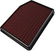K&N Performance Air Filter - Premium Lifetime, Washable, Replacement Filter - 33-5083