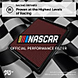K&N Performance Air Filter - Premium Lifetime, Washable, Replacement Filter - 33-5087