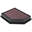 K&N Performance Air Filter - Premium Lifetime, Washable, Replacement Filter - 33-5110