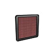 2024 Honda Accord - Air Filter, 4 Cyl 1.5L