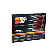 2024 Honda Accord - Air Filter, 4 Cyl 1.5L