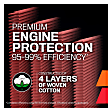 2024 Honda Accord - Air Filter, 4 Cyl 1.5L