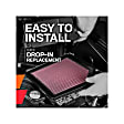 2024 Honda Accord - Air Filter, 4 Cyl 1.5L