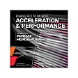 2024 Honda Accord - Air Filter, 4 Cyl 1.5L