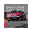 2024 Honda Accord - Air Filter, 4 Cyl 1.5L
