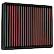 K&N Performance Air Filter - Premium Lifetime, Washable, Replacement Filter - 33-5122