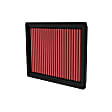 K&N Performance Air Filter - Premium Lifetime, Washable, Replacement Filter - 33-5126
