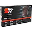 K&N Performance Air Filter - Premium Lifetime, Washable, Replacement Filter - 33-5130