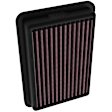 K&N Performance Air Filter - Premium Lifetime, Washable, Replacement Filter - 33-5145
