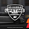 K&N Performance Air Filter - Premium Lifetime, Washable, Replacement Filter - 33-5145
