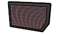 33-5147 Performance Replacement Oiled Air Filter