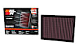 33-5149 Performance Replacement Oiled Air Filter