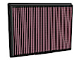 33-5149 Performance Replacement Oiled Air Filter