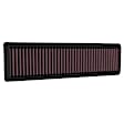 33-5151 Performance Replacement Oiled Air Filter 33 Series