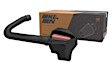 2021 Dodge Charger - 50 Series GEN3, Cold Air Intake, Oiled Filter, Black, Polyethylene Tube, 46-State Legal (Cannot ship to CA, CO, NY or ME)