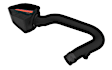 2021 Dodge Charger - 50 Series GEN3, Cold Air Intake, Oiled Filter, Black, Polyethylene Tube, 46-State Legal (Cannot ship to CA, CO, NY or ME)