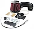 1990 BMW 325i - 57 Series FIPK Series, Cold Air Intake, Oiled, Flex Hose Tube