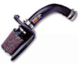 K&N Cold Air Intake - Premium High Flow, Lifetime Washable Filter, Guaranteed Horsepower Increase - 57-0626