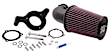 57-1125 Direct Fit Air Cleaner Assembly