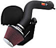 2007 Dodge Durango - 57 Series FIPK Series, Cold Air Intake, With Heat Shield, EO# D-269-38, Oiled, Plastic Tube