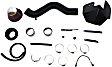 2007 Dodge Durango - 57 Series FIPK Series, Cold Air Intake, With Heat Shield, EO# D-269-38, Oiled, Plastic Tube