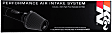 K&N Cold Air Intake - Premium High Flow, Lifetime Washable Filter, Guaranteed Horsepower Increase - 57-1564