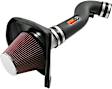 K&N Cold Air Intake - Premium High Flow, Lifetime Washable Filter, Guaranteed Horsepower Increase - 57-2539