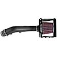 2015 Ford F-150 - 57 Series FIPK Series, Cold Air Intake, Oiled Filter, Plastic Tube, 50-State Legal