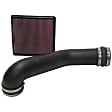 2019 Ford F-150 - 57 Series FIPK Series Cold Air Intake, EO# D-269-9, Oiled, Plastic Tube, 5.0L 8Cyl
