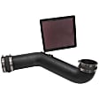 2019 Ford F-150 - 57 Series FIPK Series Cold Air Intake, EO# D-269-9, Oiled, Plastic Tube, 5.0L 8Cyl