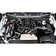 2019 Ford F-150 - 57 Series FIPK Series Cold Air Intake, EO# D-269-9, Oiled, Plastic Tube, 5.0L 8Cyl