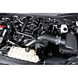 2019 Ford F-150 - 57 Series FIPK Series Cold Air Intake, EO# D-269-9, Oiled, Plastic Tube, 5.0L 8Cyl