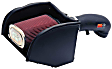 1997 GMC K1500 - 57 Series FIPK Series, Cold Air Intake, With Heat Shield, EO# D-269-28, Oiled, Plastic Tube