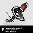 1998 Chevrolet S10 - 57 Series FIPK Series Cold Air Intake, With Heat Shield, EO# D-29-31, Oiled, Plastic Tube, 4.3L 6Cyl