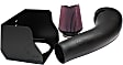 K&N Cold Air Intake - Premium High Flow, Lifetime Washable Filter, Guaranteed Horsepower Increase - 57-3026