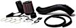 2004 Chevrolet Silverado 2500 HD - 57 Series FIPK Series, Cold Air Intake, With Heat Shield, EO# D-269-28, Oiled, Plastic Tube